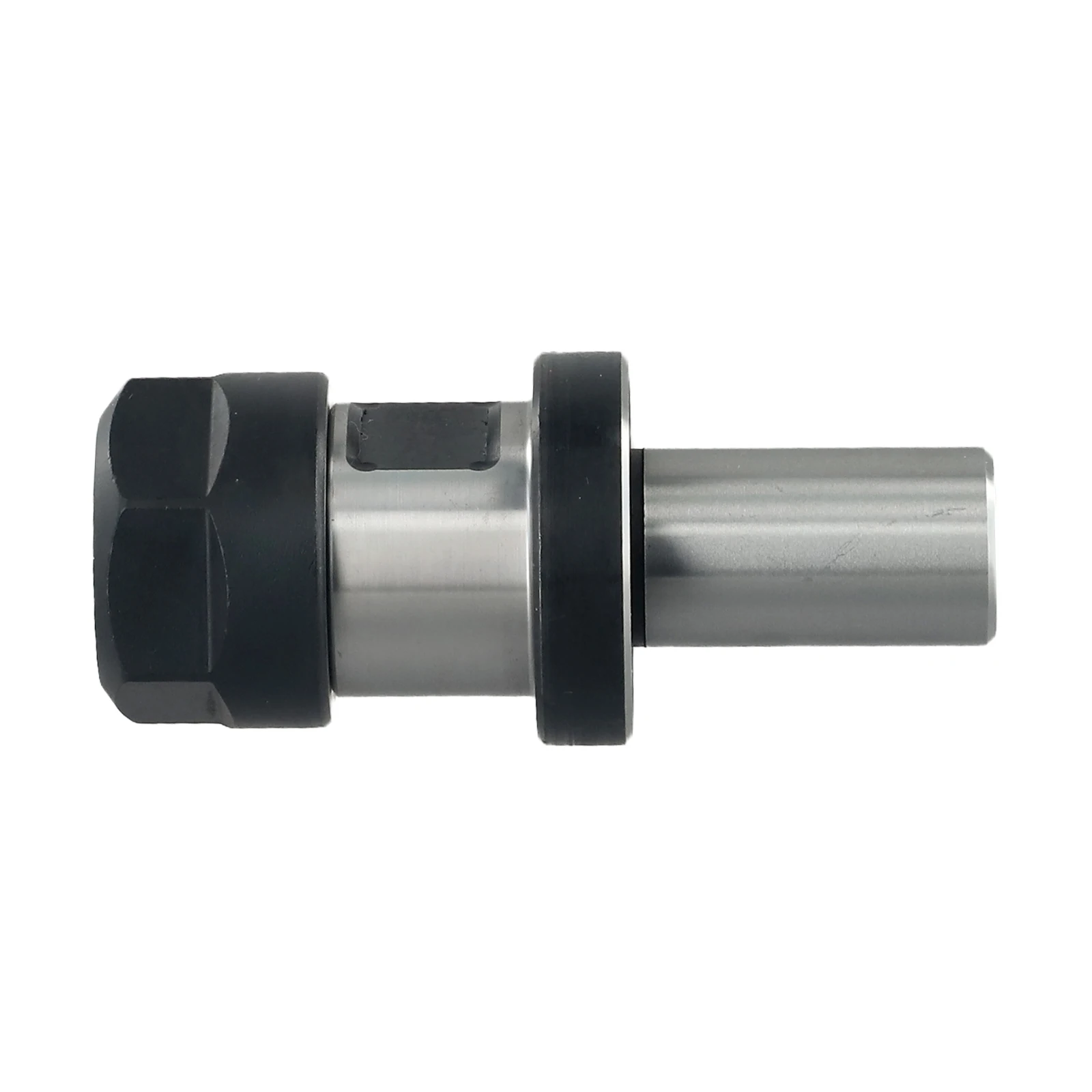 0.0003inch Tool Holder Tools 1.38L Useful C3/4-ER20A Chuck Runout Collet Durability Flange: 1.50inch For Tomrach