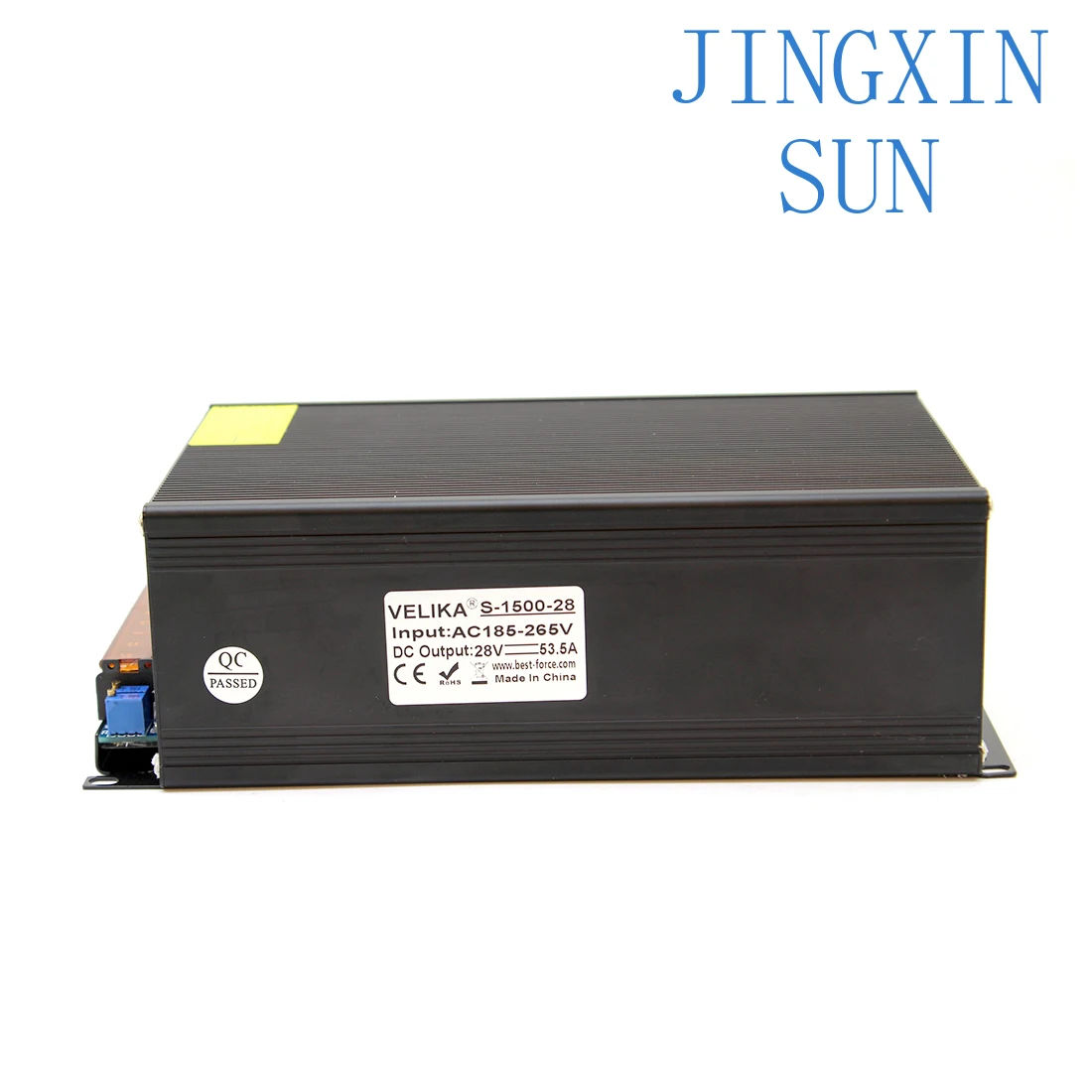 High Watt Power Switch 28V 53.5a 1500W Driver Transformer 110V 220V AC-DC SMPS for LED Strip Lights CNC