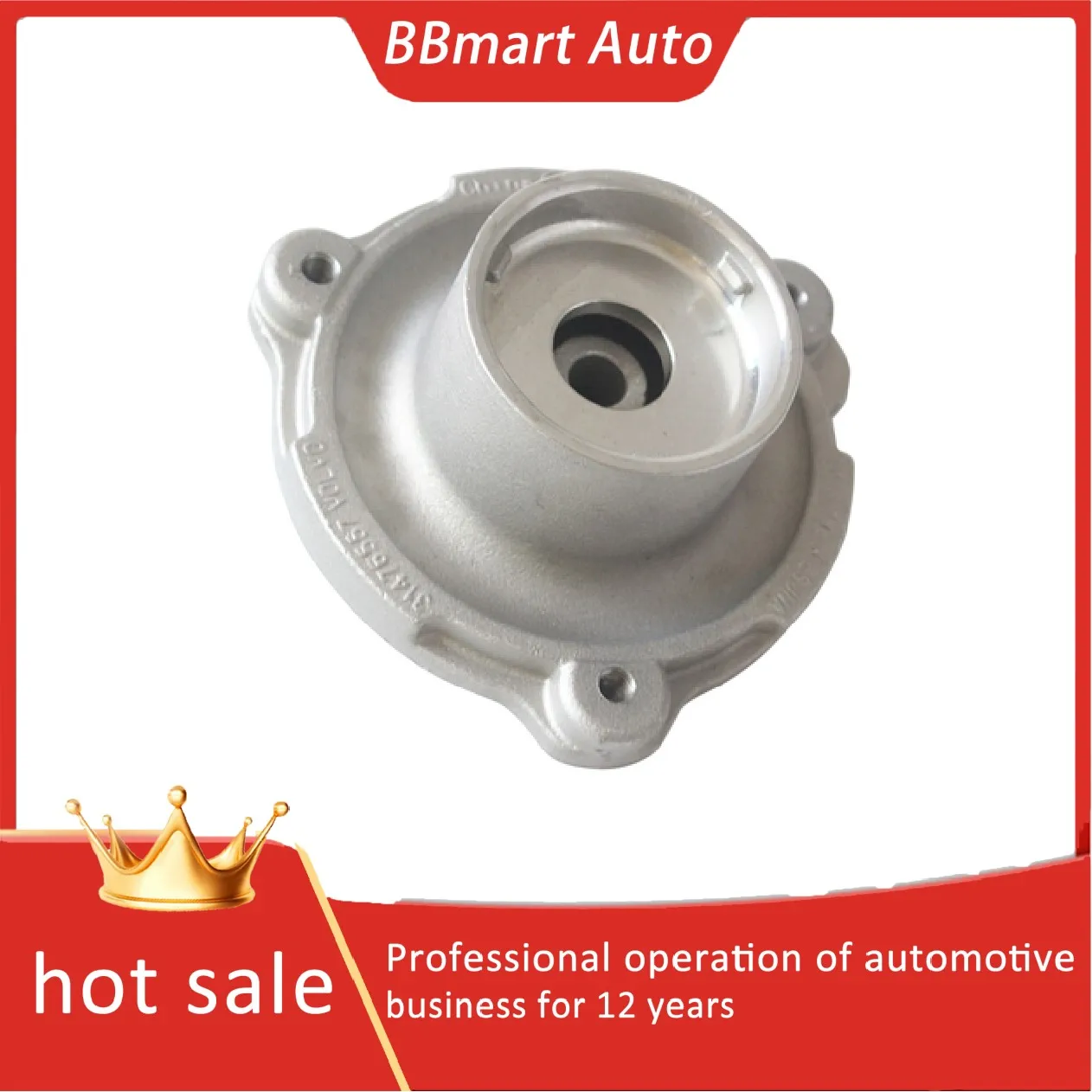 

31476557 BBmart Auto Parts Original 1 pcs Engine Top Mount Bearing For Volvo S90l S90 Xc60 V90 Country 2017-2019