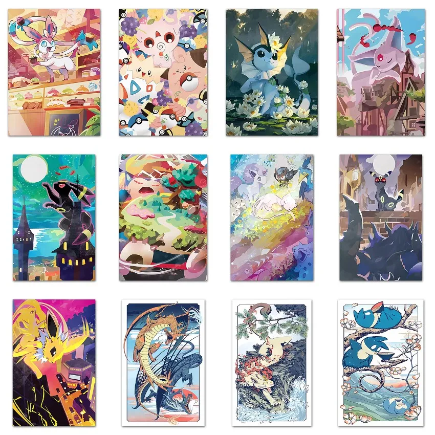 PokéMon Pikachu Ani…