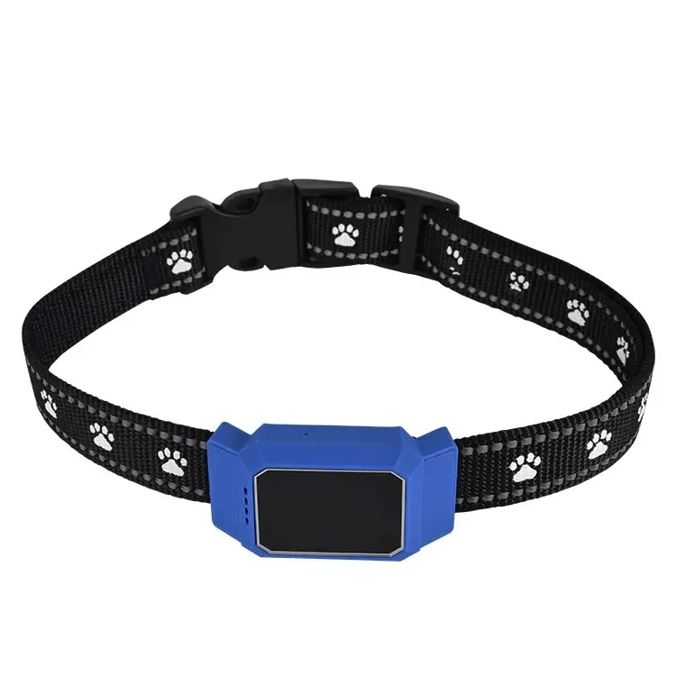 waterproof animal pet tracker gps device real time type pet gps tracker pets locator tracker collar chip for dogs cats