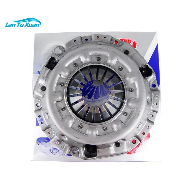 

Genuine Truck Parts 8970292090 Clutch plates 8-97029209-0 Clutch Pressure Plate for ISUZU TFR17 4ZE1-MPI