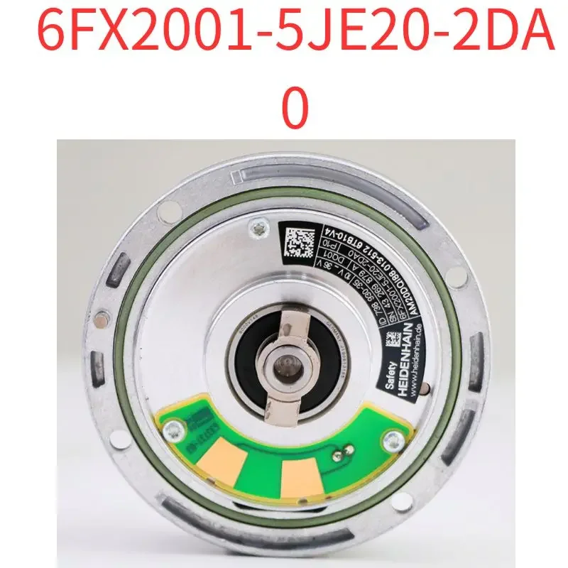 

Used Encoder 6FX2001-5JE20-2DA0