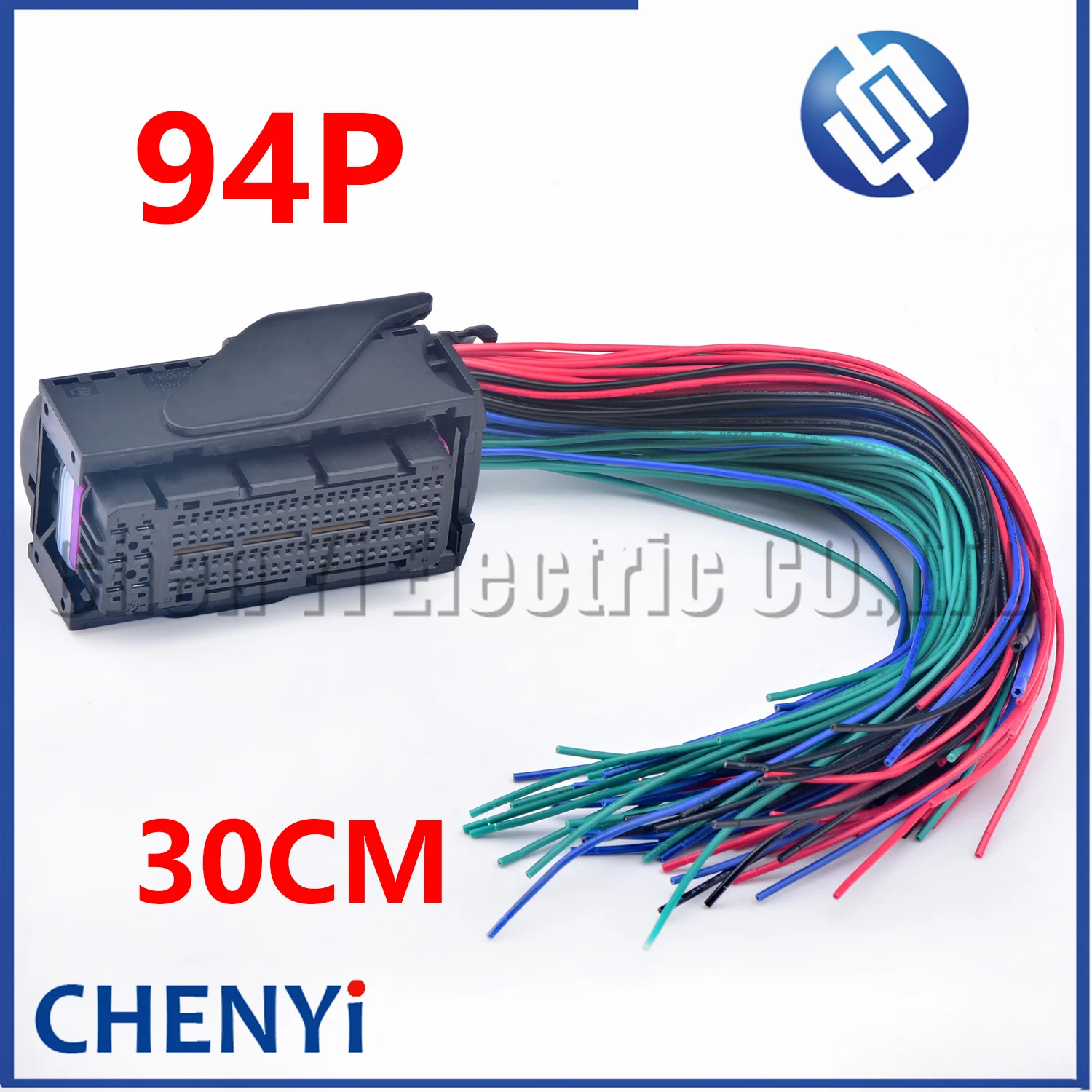 94 Pin 60Pin Engine Computer Generation EA888 EA111 ECU Plug For