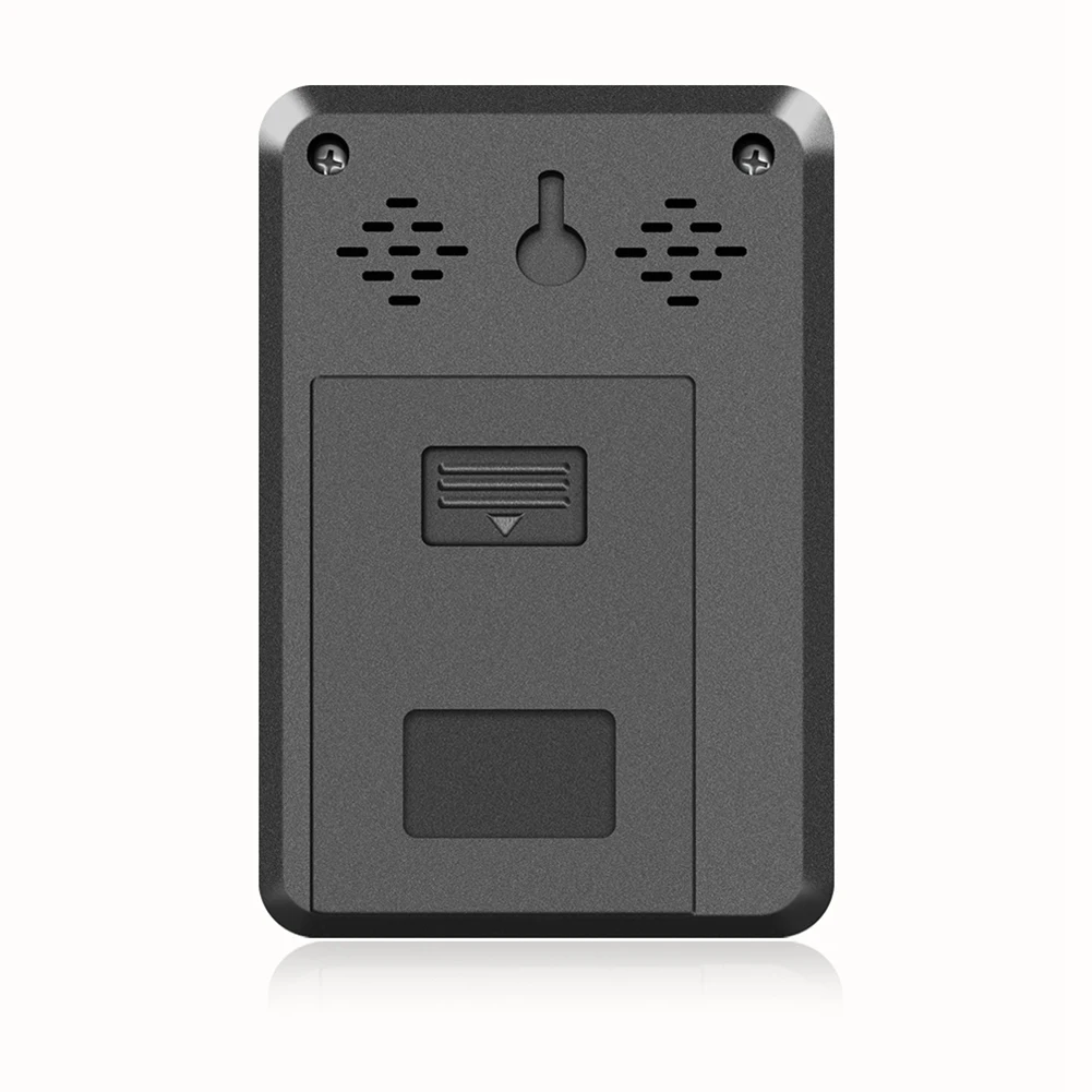 SUNRI-XR2 BR-9A Rilevatore di radiazioni elettromagnetiche portatile Tester per misuratore EMF di radiazioni elettromagnetiche ad alta precisione