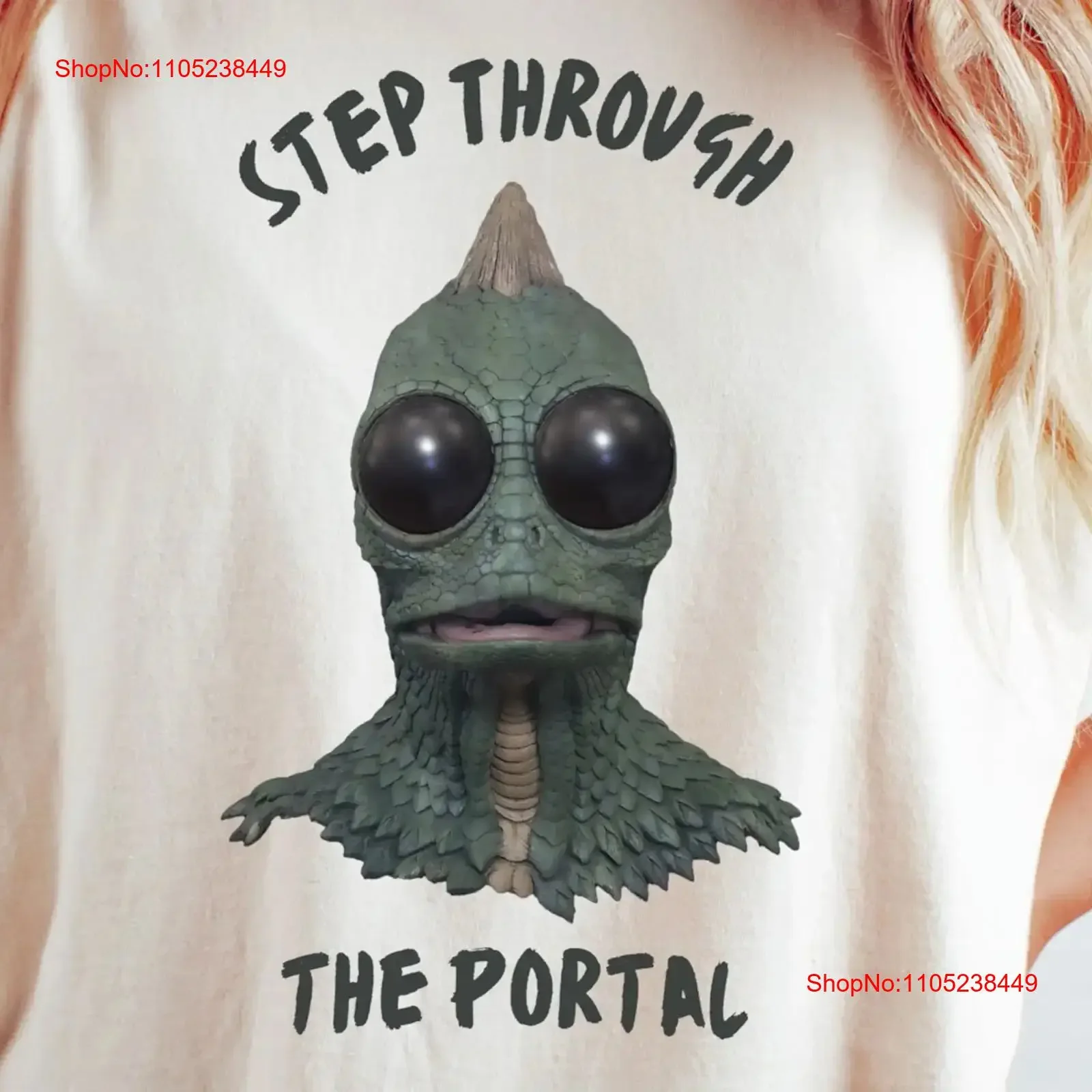 Sleestak T Shirt Sleestack Retro Cool Pylons Land of the Lost Geek Saturday Morning Sleestaks vintage Washed designer clothes