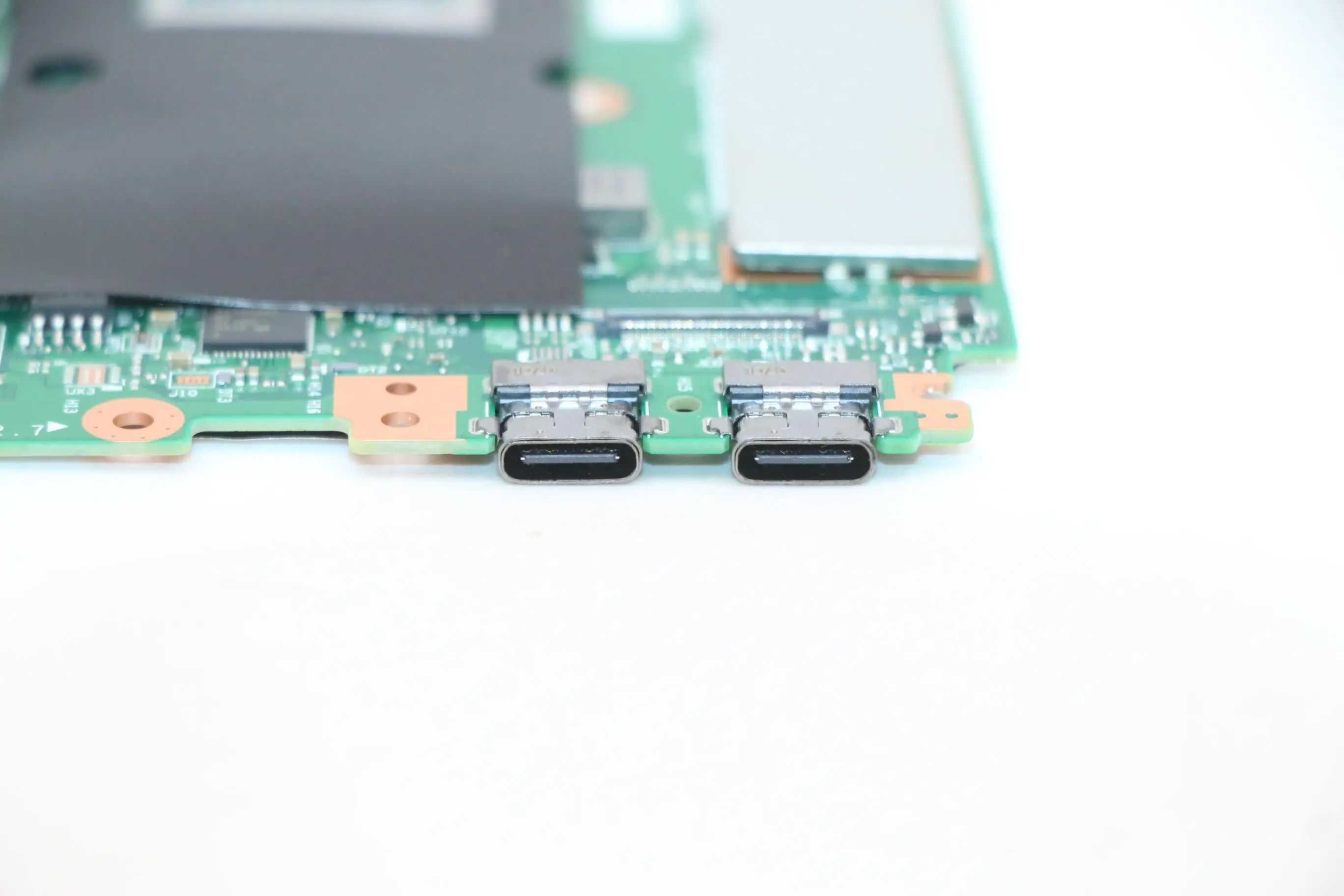 New GS345 GS346 NM-D071 Mainboard For Lenovo Ideapad S540-13ARE Laptop Motherboard  with R5 4600U CPU RAM 16G 100% test work