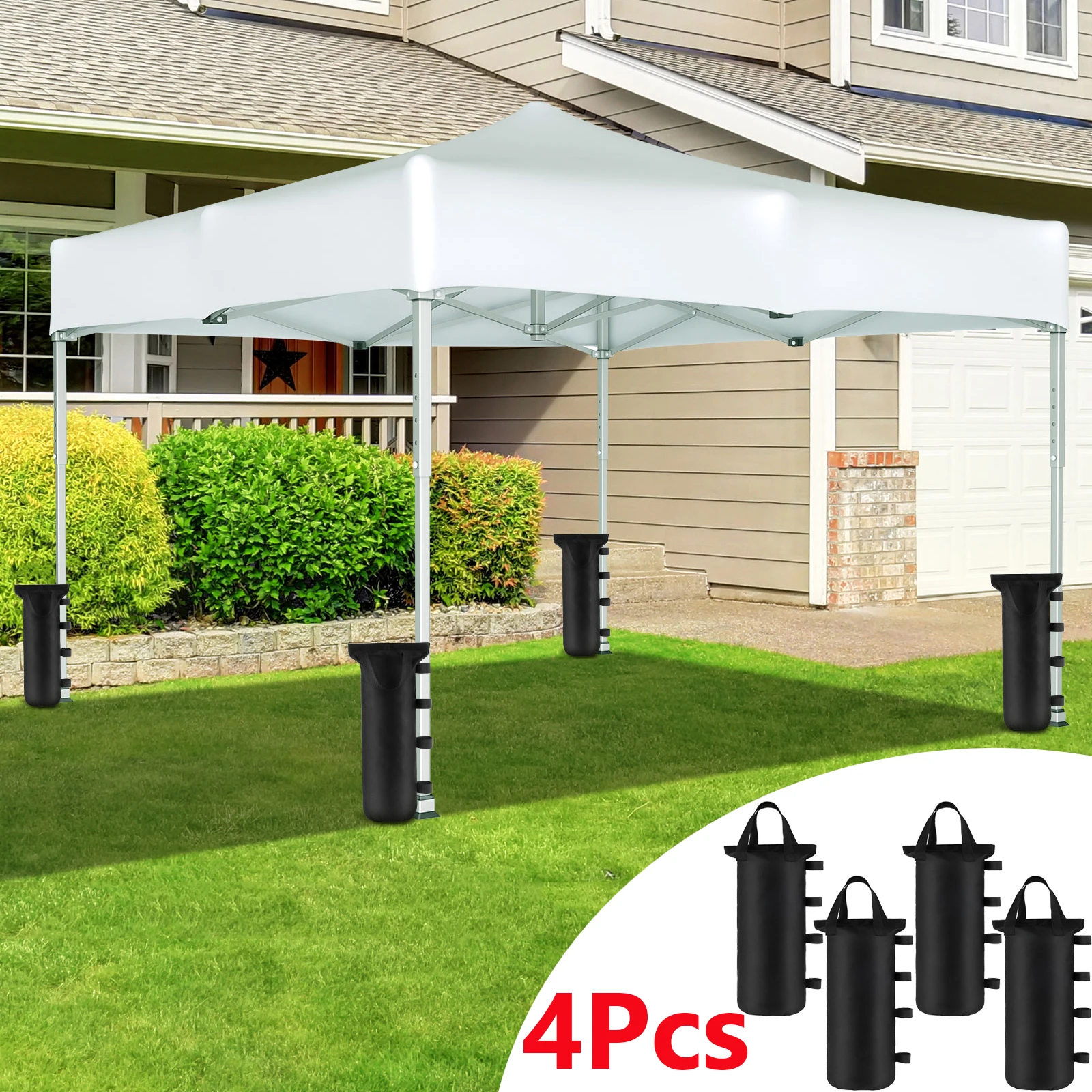 #7 Cheapest Canopy Weights Deals You Can Get