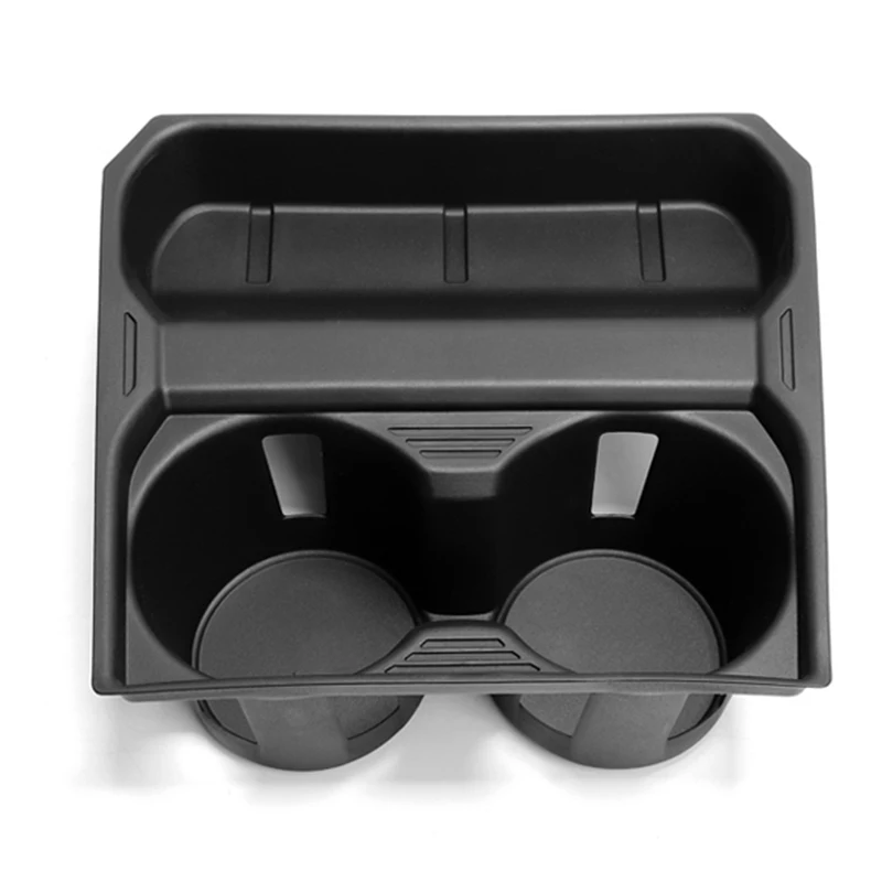 For Mazda CX-50 2023 2024 Car personality front water cup cover storage box car interior compartment storage box