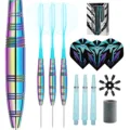 one set blue