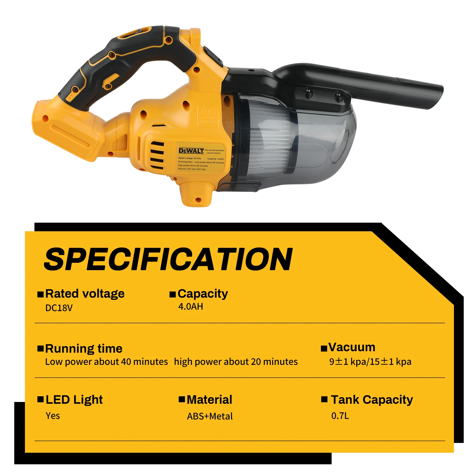 Thumbnail 4 - #23 Latest Handheld Power Drills Offers