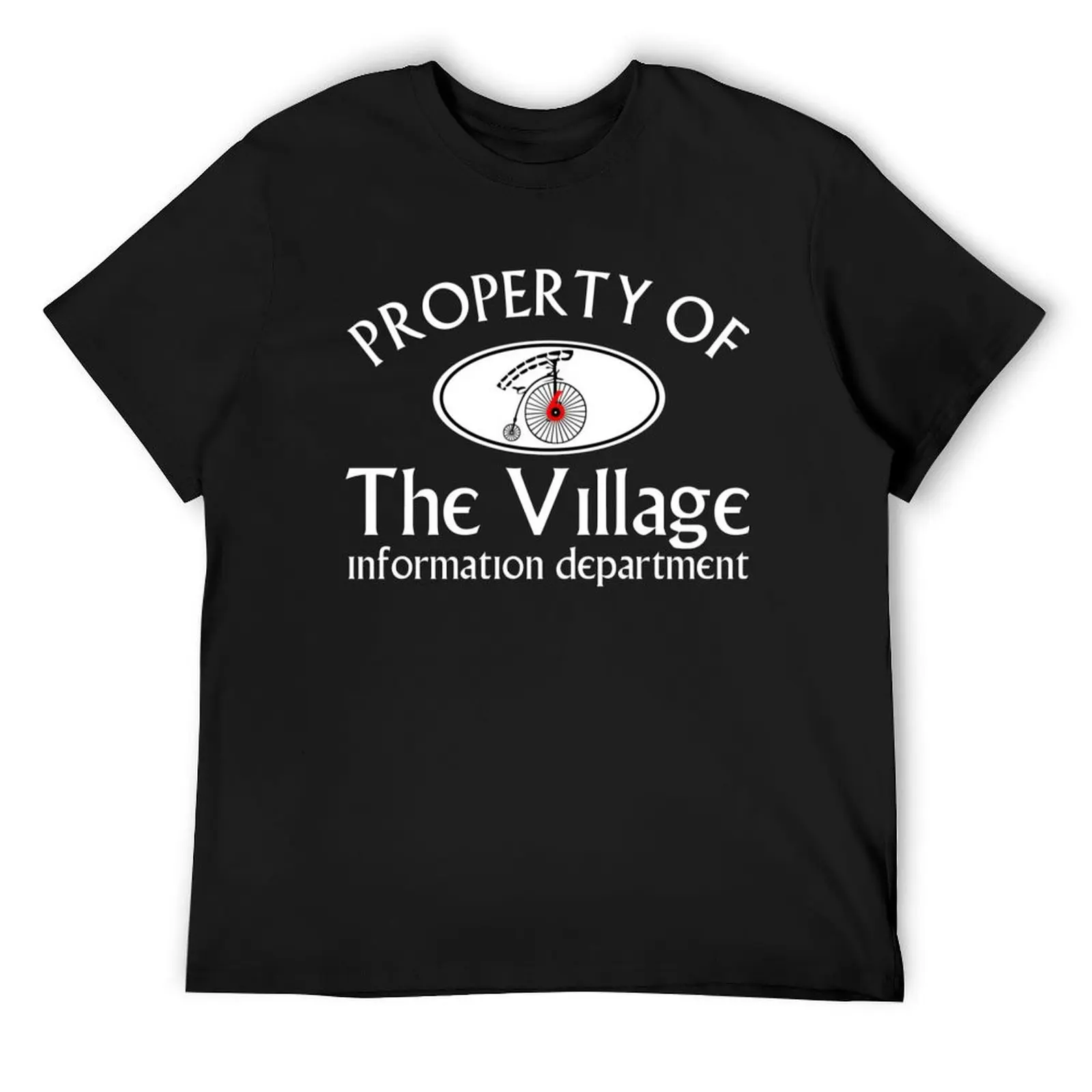 

Property Of The Village T-Shirt custom t-shirts football t shirt valentines clothes funny meme t-shirts mens t shirt