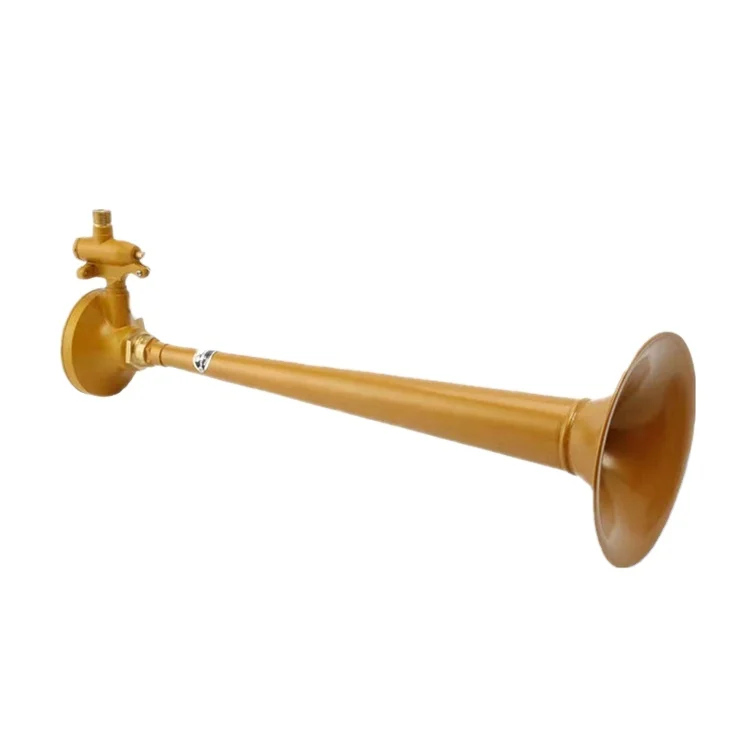 

BZYQ-6/YQ-8/YQ-10/YQ-15 220V/24V Marine Diaphragm Air Horn