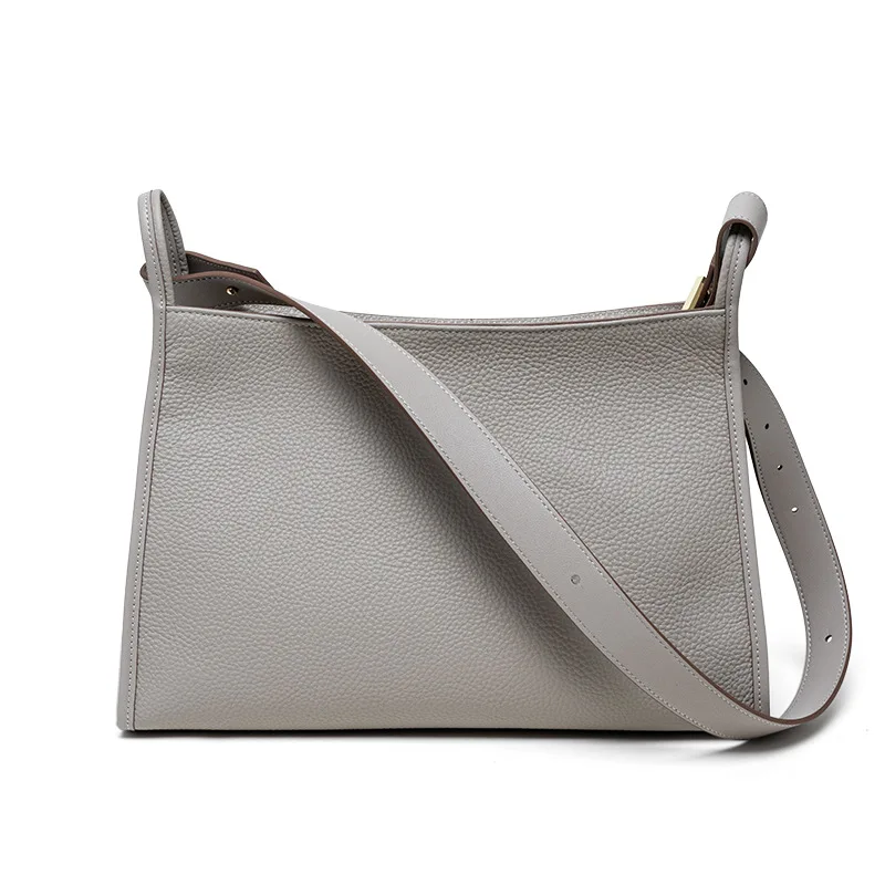 High End Designer Luxury Handbags 2025 Latest Fashion Women Bags Premium Quality Genuine Leather Ladies Purses New Trend