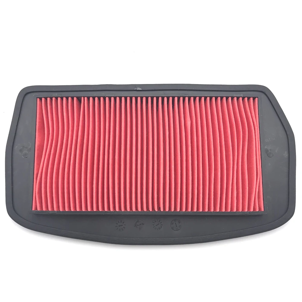 Motorcycle Air Intake Filter Cleaner Accessories For Yamaha FZ6 FZ6N FZ6S 2004 2005 2006 2007 2008 2009 FZ-6 S N