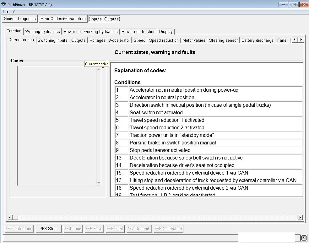 EPC-SOFTWARE Linde Pathfinder [1.2020]+Truck Doctor v2.01.05+ LSG Service Guide 5.2.2+never expire patch+keygen