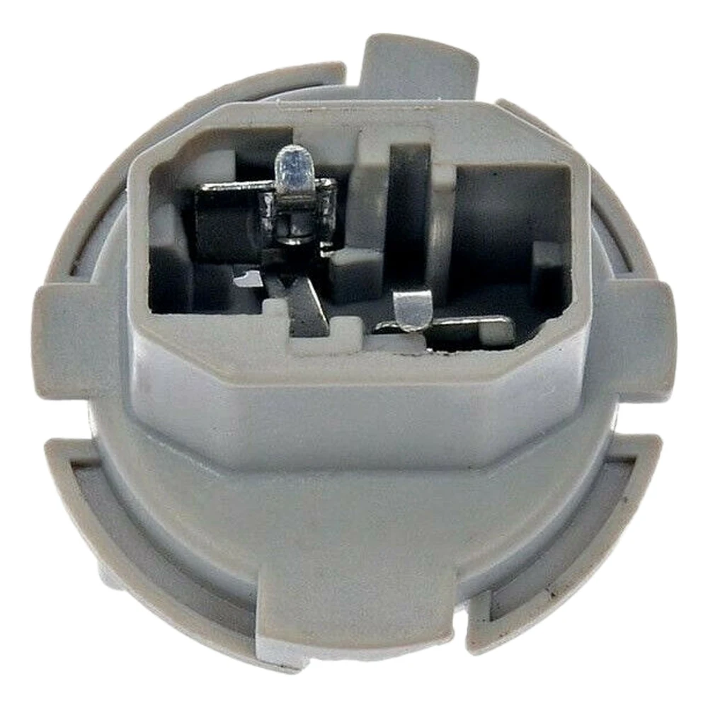 33513-S50-003ยึดเต้ารับแผ่นเรืองแสงท้ายรถ2ชิ้นสำหรับซ็อกเก็ตไฟท้าย Honda Acura