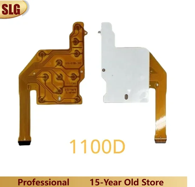 1Pcs New Key Button…