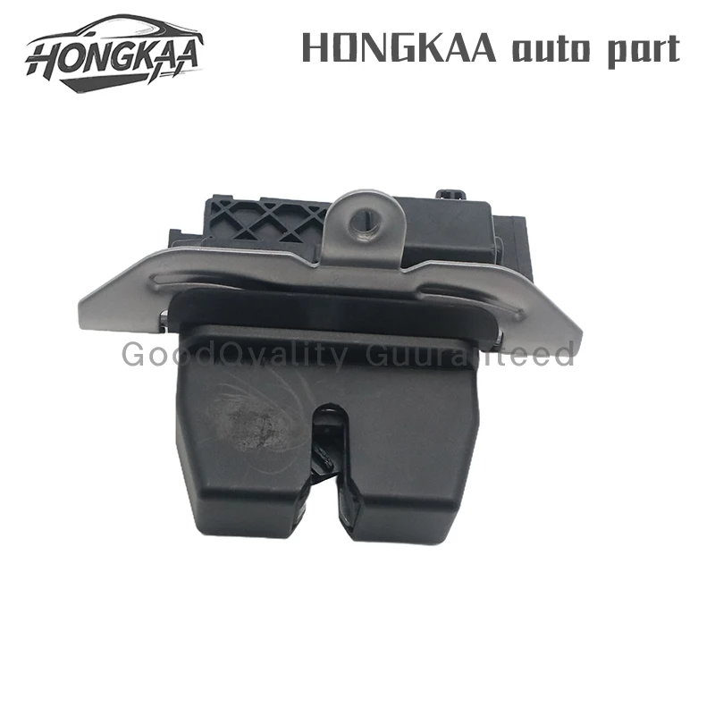 Tailgate Lock Actuator for Use on Explorer Edge Kuga Mustang Mach-E 2015 2016-2023 Lincoln Nautilus MKX Navigator FA1Z-7443150-C