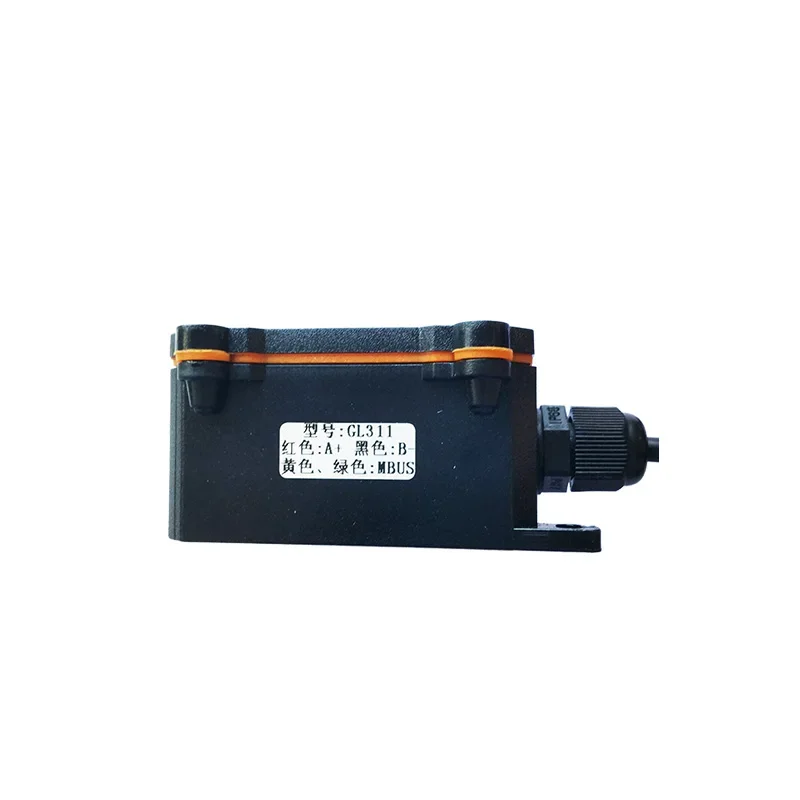 RS485 To MBUS Slave/M-BUS Slave IP68 Waterproof, Baud Rate Adaptive, Bus Power