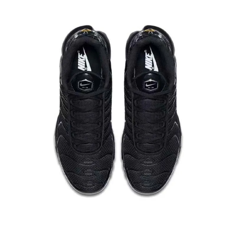 أحذية NikeAir Max Plus الرياضية الخارجية، أحذية رياضية عصرية للرجال والنساء