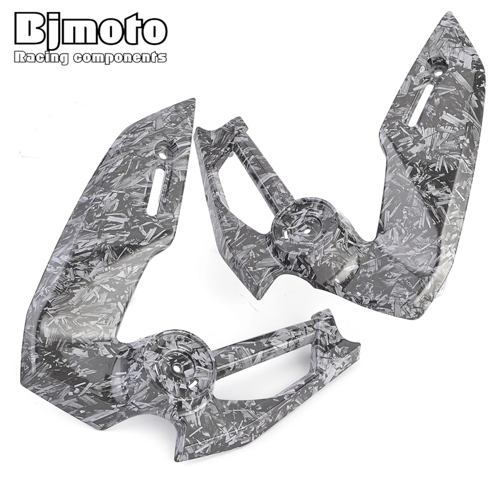 

For KAWASAKI Z900 Z 900 2025-2026 Motorcycle ABS Plastic Upper Frame Side Fairing Cover Protector Panel