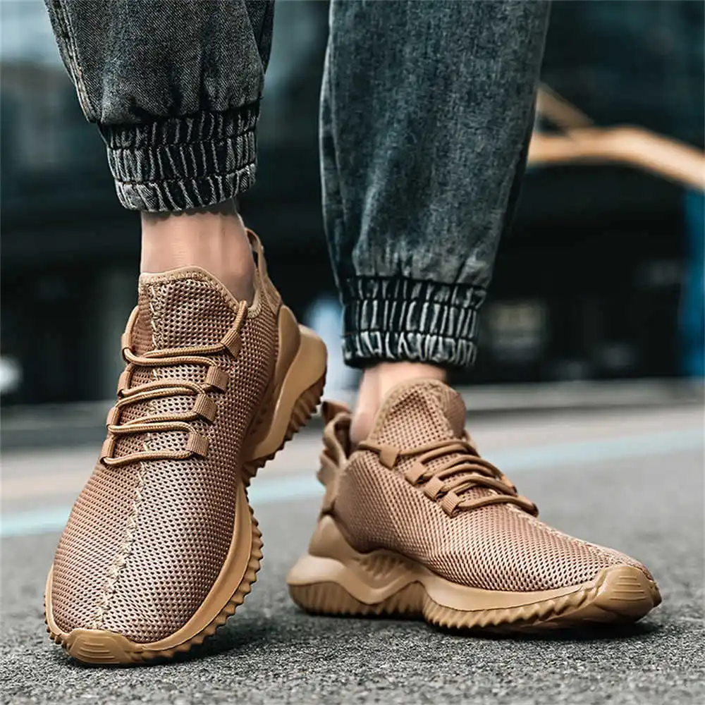 Driving Knit Retro Basketball Shoes Casual Brands Original Men's Sneakers Sport Basket Special Wide Outing Welcome Deal