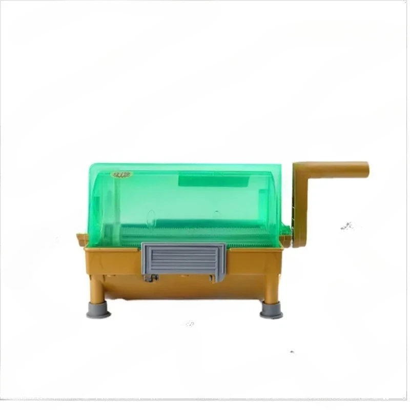 For Multi-function Vegetable Cutter, Commercial Scallion and Millet Spicy Small Vegetable Cutter