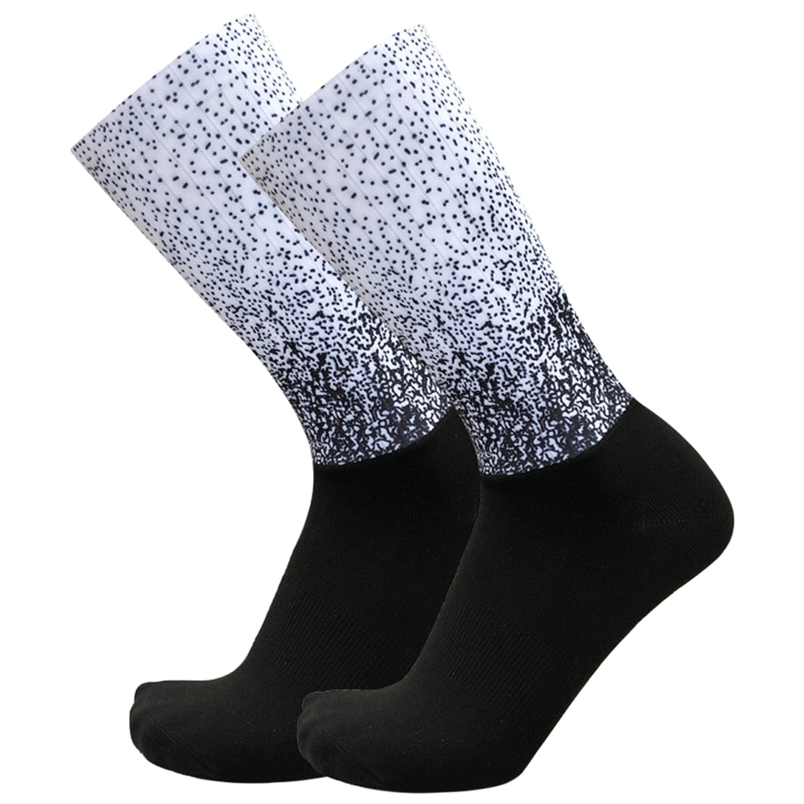 

Antiskidding Socks Professional Cycle Socks Anti-slipping Breathable Socks Aero Socks