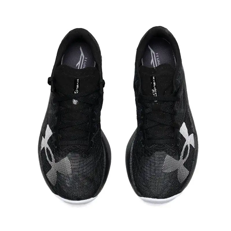 Under Armour Men's Sports Ua Velociti Elite 2 Cushioning Lightweight Breathable Running Shoes 3027205-004