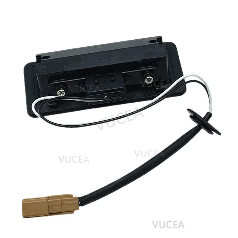 For hawtai motor Boliger Tail Door Switch Tail Door Buttoner B35 Rear Tail Door Buttoner Back-up Box Handle Induction Switch