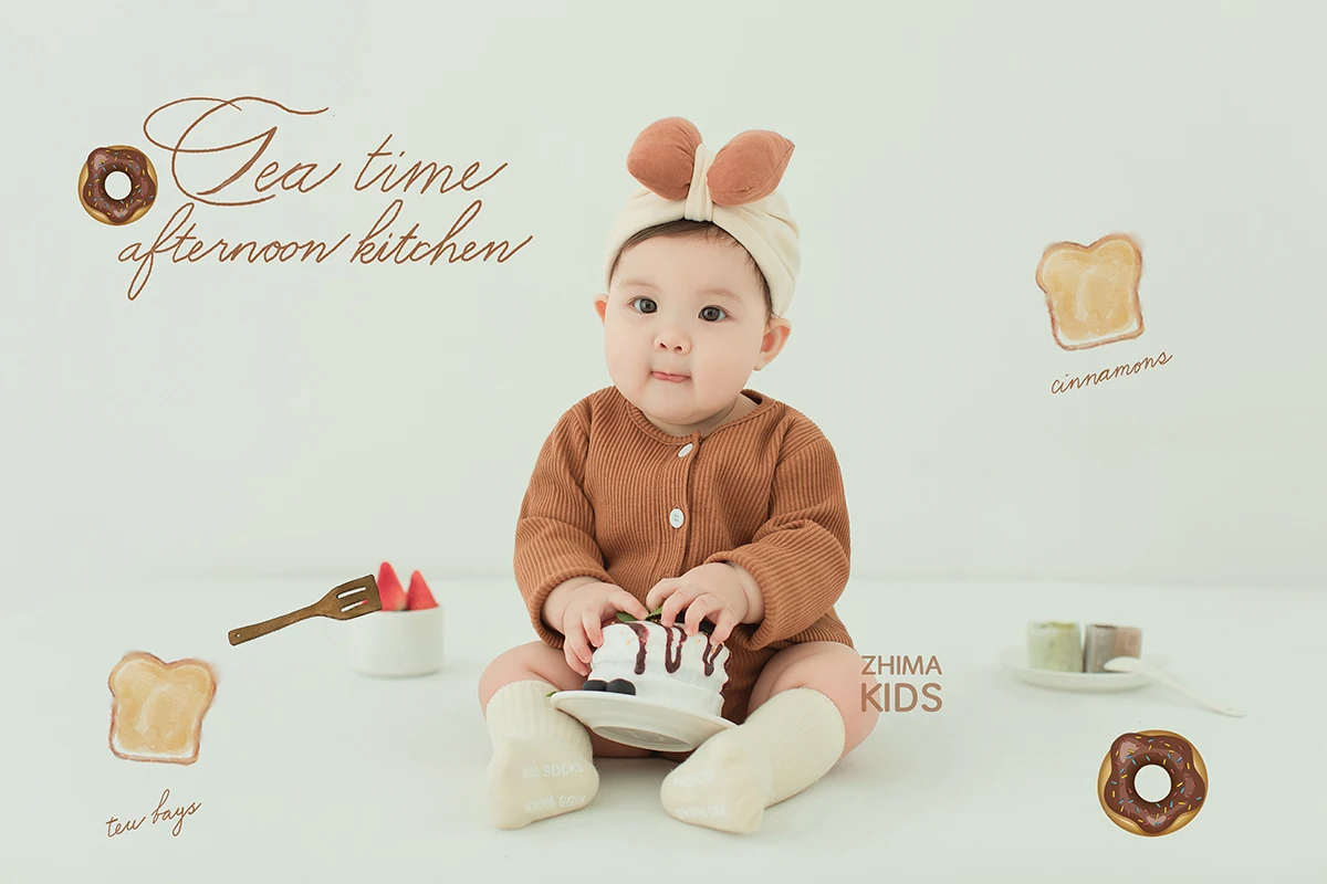 

Реквизит для фотосъемки с полной луной, детские костюмы для фотосъемки, реквизит для фотосъемки с полной луной, одежда для детской одеждой 신 Nor아 Duaheimer Wellness Kui