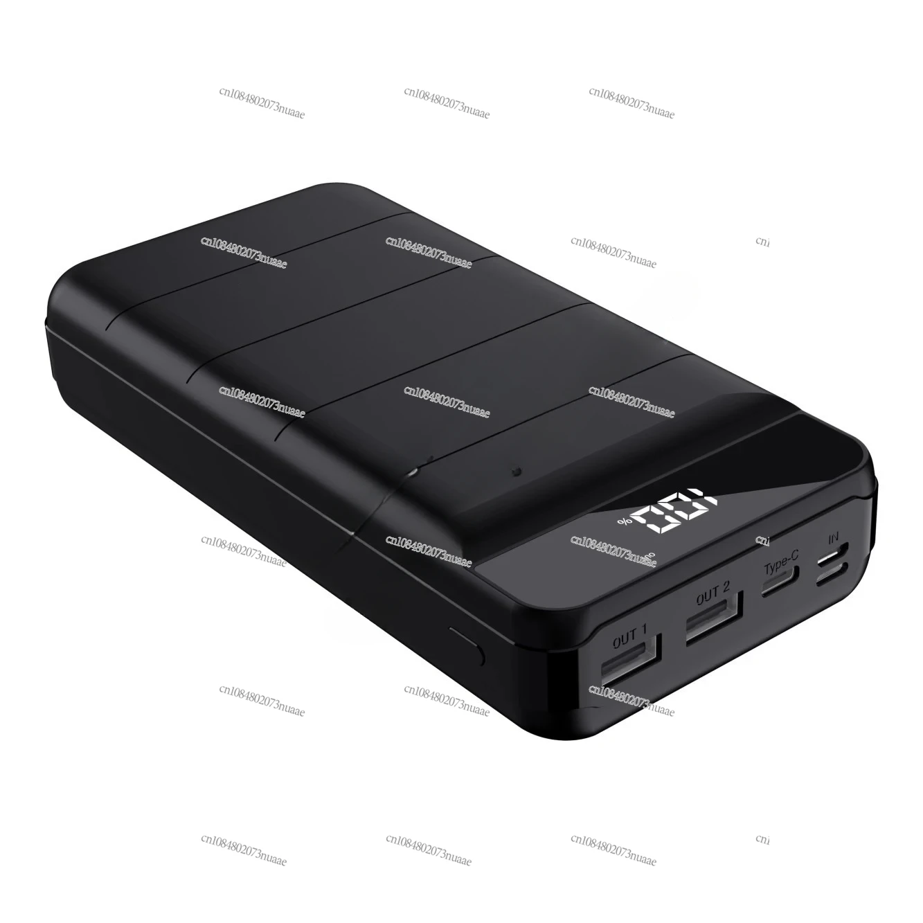 Products 2024 New Arrivals Power Banks 30000 MAh on Amazons