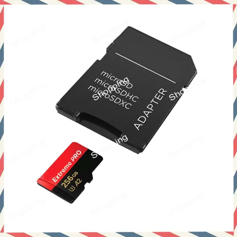 

M20K Memory Card 170MB/S Micro-Sd Card UHS-1 Flash Card Memory Microsd-SD Card