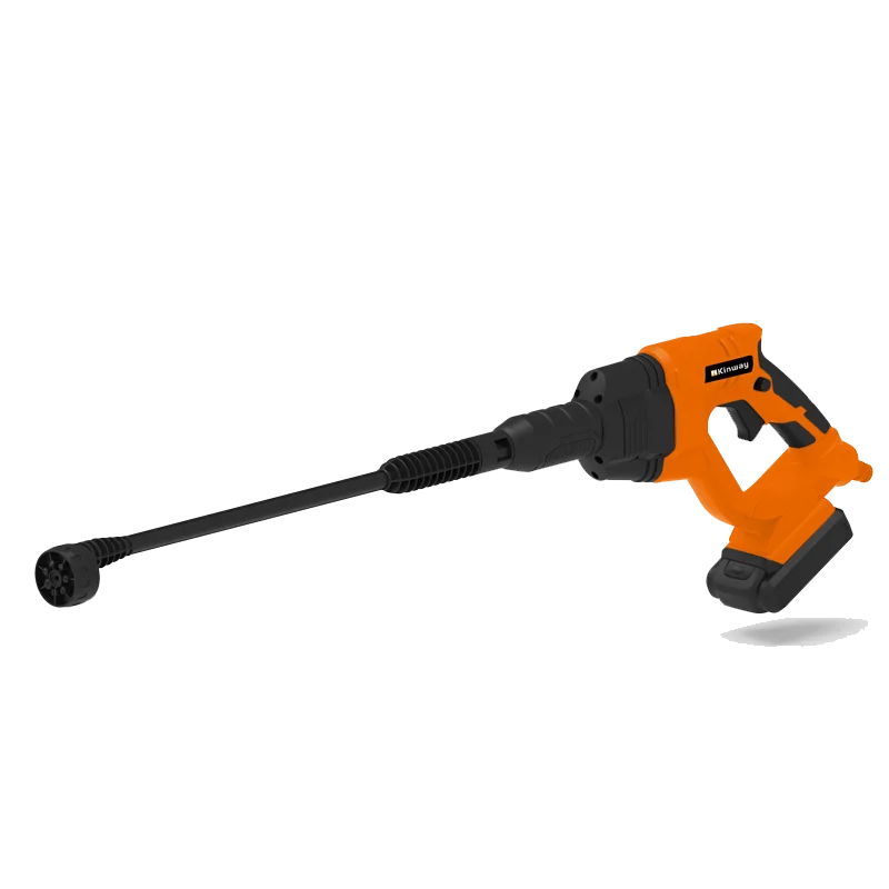 

KINWAY KWHP2101 20V Cordless high pressure washer