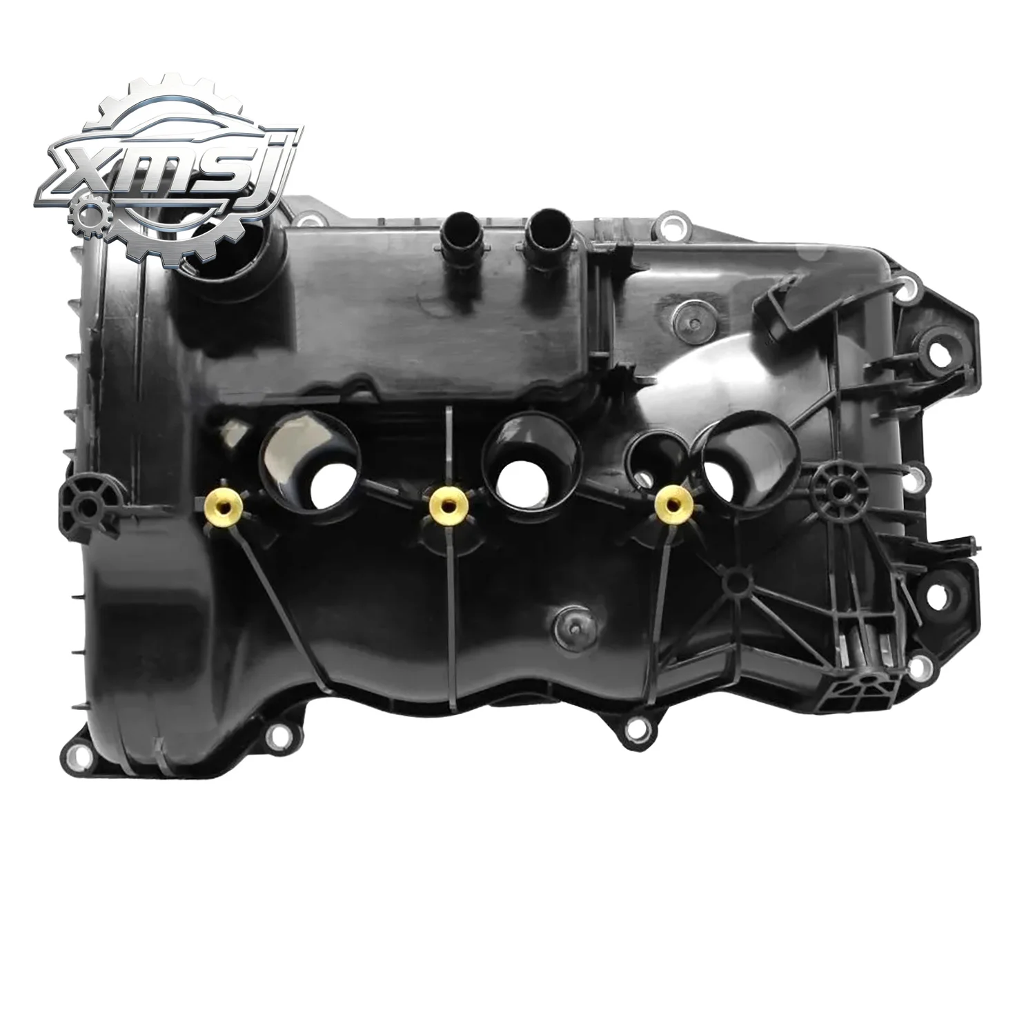 Cubierta de culata, cubierta de brazo basculante de válvula para Renault Kwid 3 Cilindros 12v 2017 2018 2019 2020 2021 2022 1326