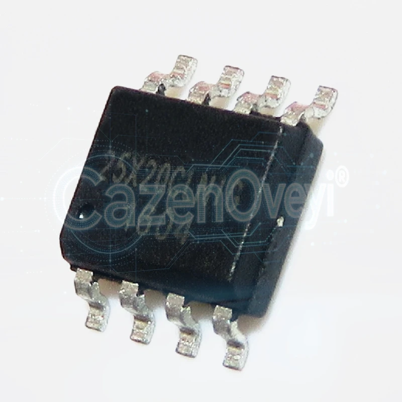15-50PCS W25X20CLNIG 25X20CLNIG 25X20 YMW767-VT YMW767 AM1404APC AM1404 LC75342 75342 CS8563S CS8563 WOISN PM25LV010 25LV010
