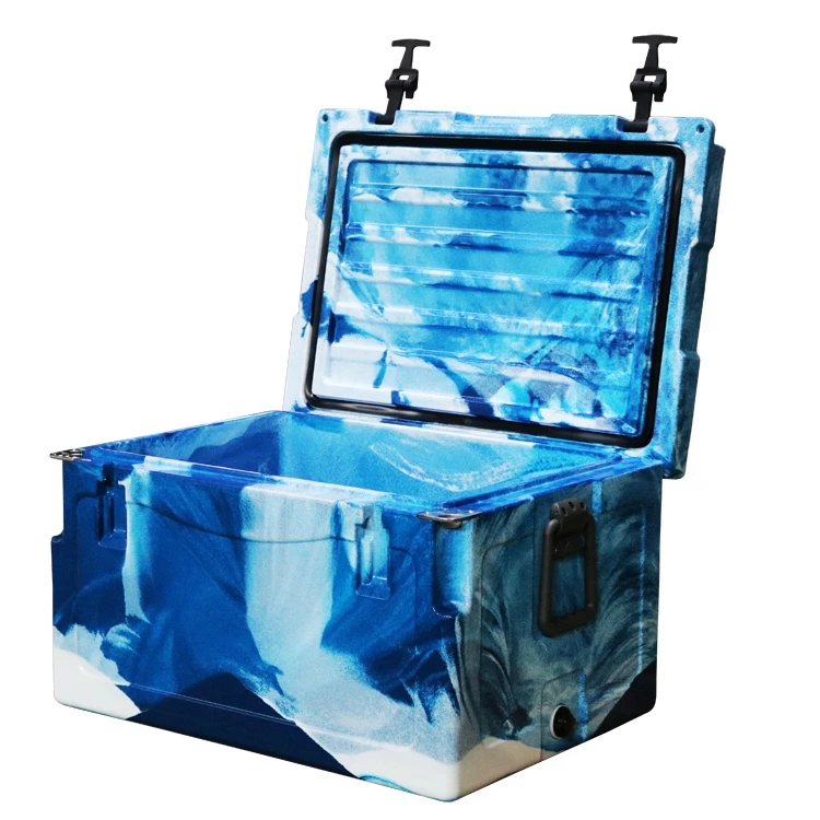 Quick Delivery Time Rich Experience Fishing Fly Box Wholesale