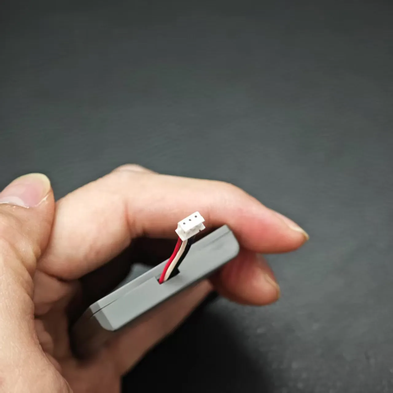 New 1560mAh LIP1708 Rechargeable Battery for Sony PS5 Slim Pro CFI-ZCT1W DualSense Game Controllers Higher Power