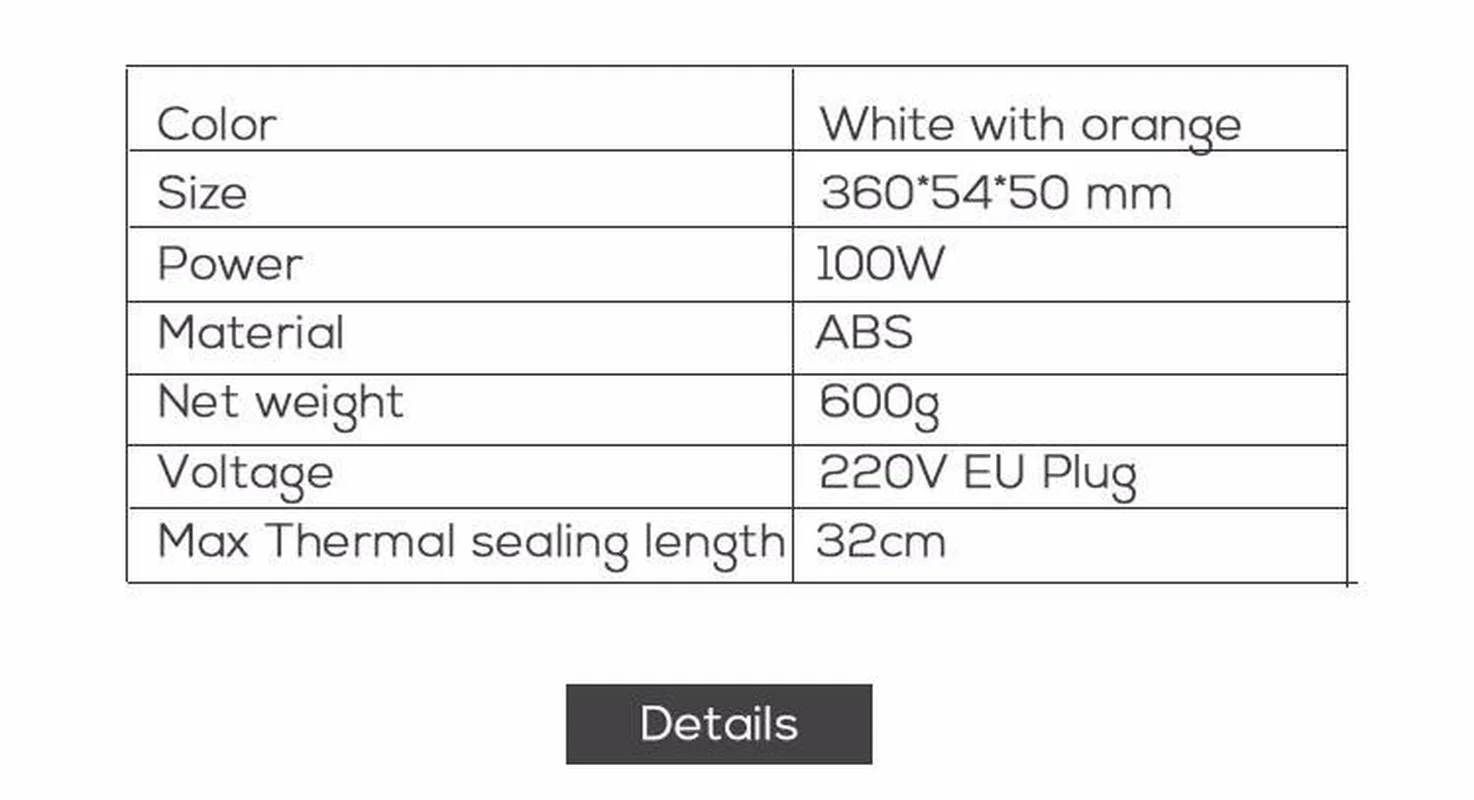 1PC Alimentare Delle Famiglie Sigillatore di Vuoto Macchina Per L'imballaggio Pellicola Sigillante 220V Vuoto Packer, Tra Cui 15Pcs Borse Dropshipping