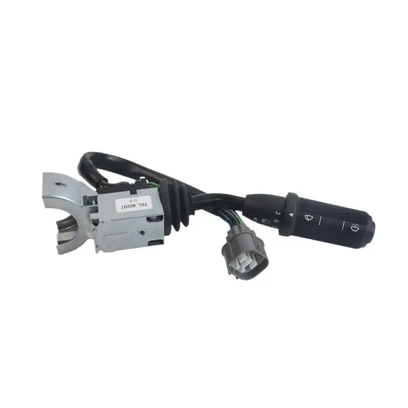 

701/80297 701-80297 RH Column Switch fits for JCB 214 215 216 217 3C 3CX 4CX