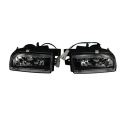 A Pair Fog Light Driving Lamps Bar Lamp For TOYOTA CALDINA Carina E CT196 1992-2002 81221-21010 81221-05010 CT190 AT190 AT191