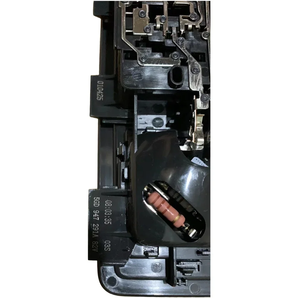 Dome Reading Light 5GD947291A Automotive Interior Replacement for Tougane For Sprinter For Golf 7 12 Volt Lighting