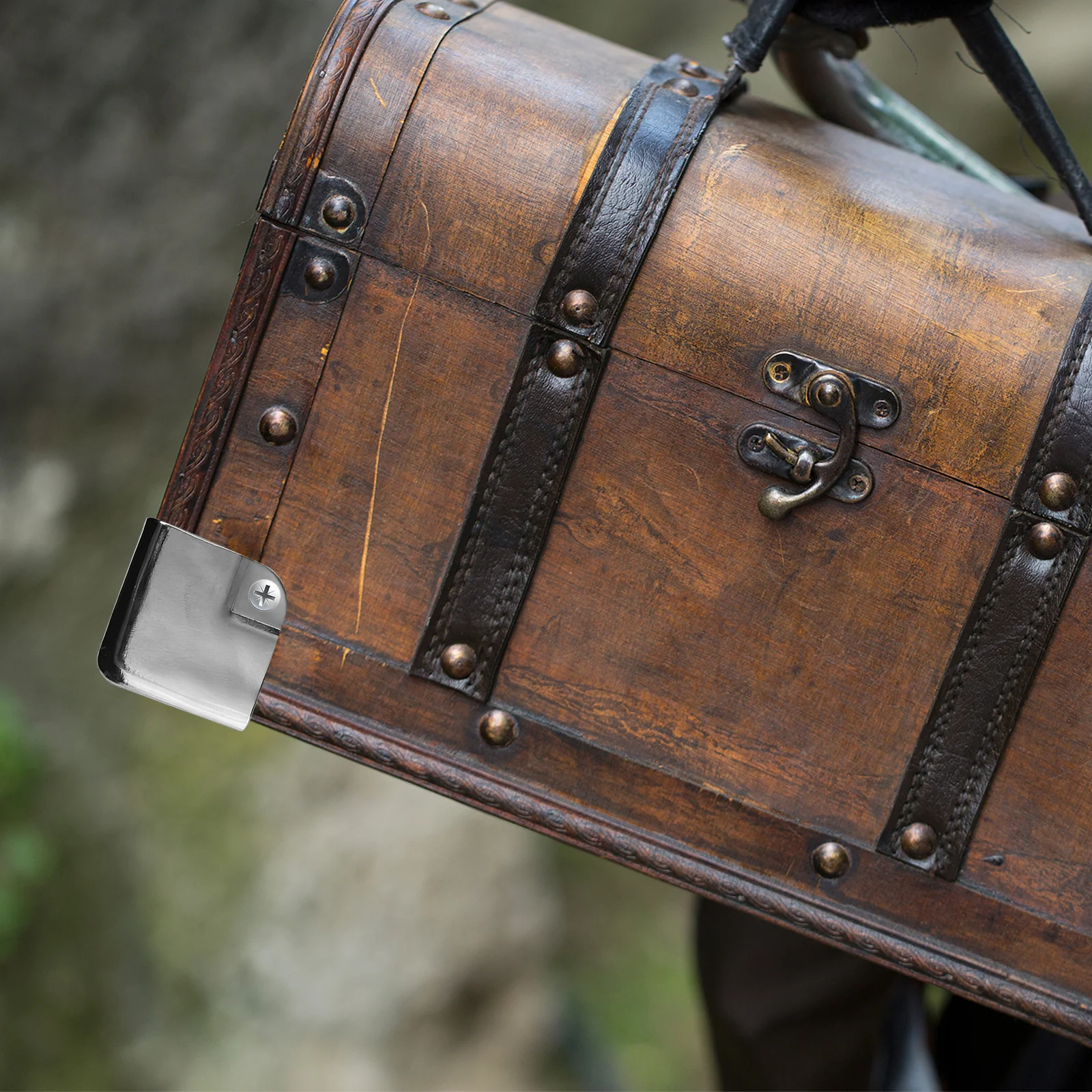 10 قطعة حماة الزوايا المعدنية الجدول الأثاث ركن الحرس التعبئة والتغليف حافة يغطي لحماية حافة الجدول السلامة