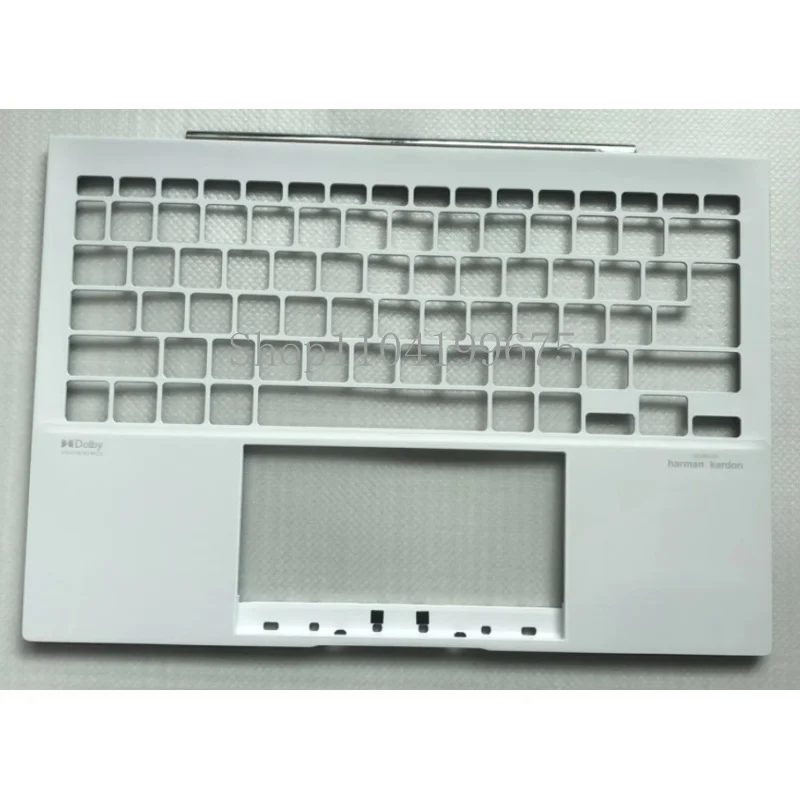 

New for ASUS Zenbook S 13 OLED X13 UM5302T (L) C cover bezel white see picture