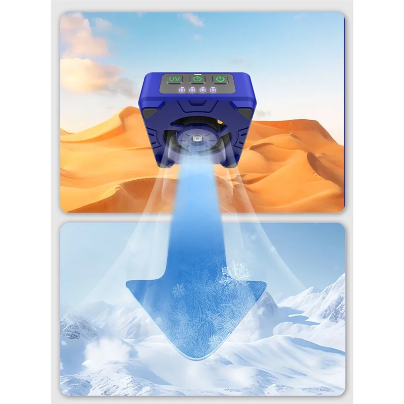 A74E-CUV-3 ضوء معالجة بالأشعة فوق البنفسجية المتقدم لإصلاح الهاتف، يتميز بإزالة الدخان وتجفيف الزيت مع مستخرج دخان فعال