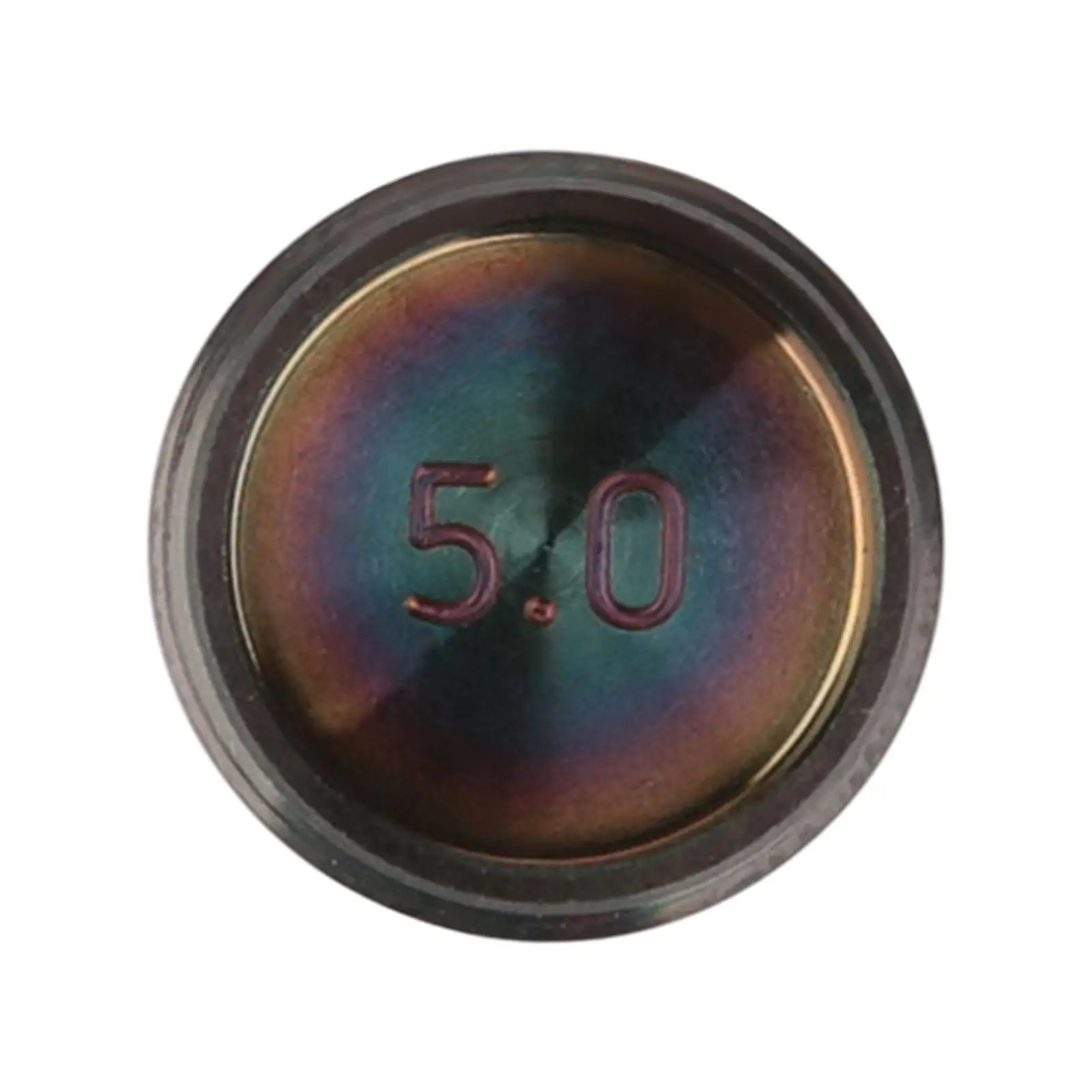 

Golf Weight Screw Useful Portable Women Men Replacement Outdoor Convenient