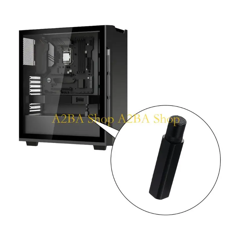 A2BA Computer Case …