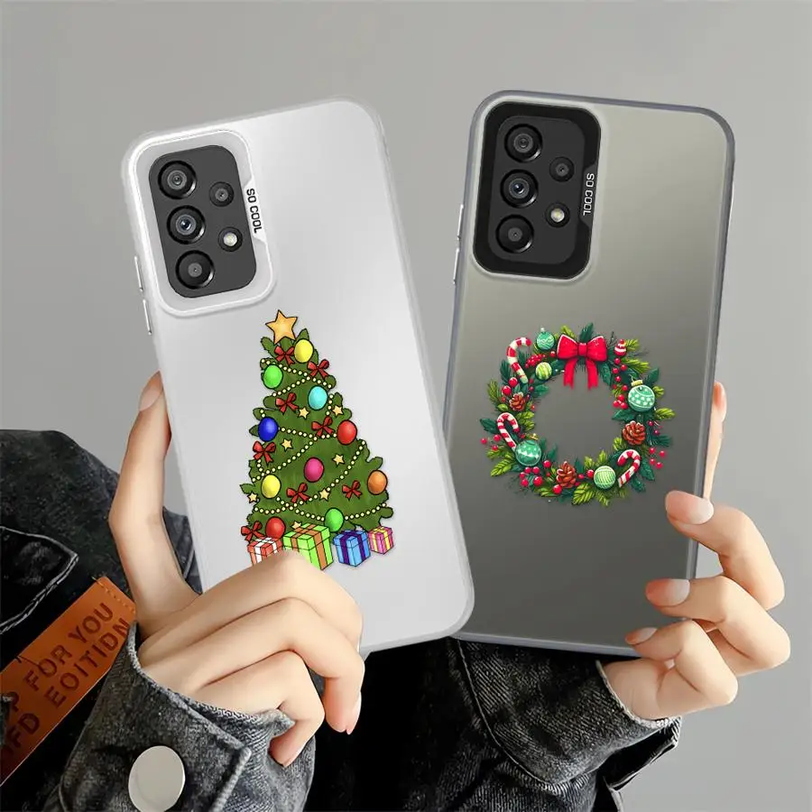 Back Phone Cover Ca… - image