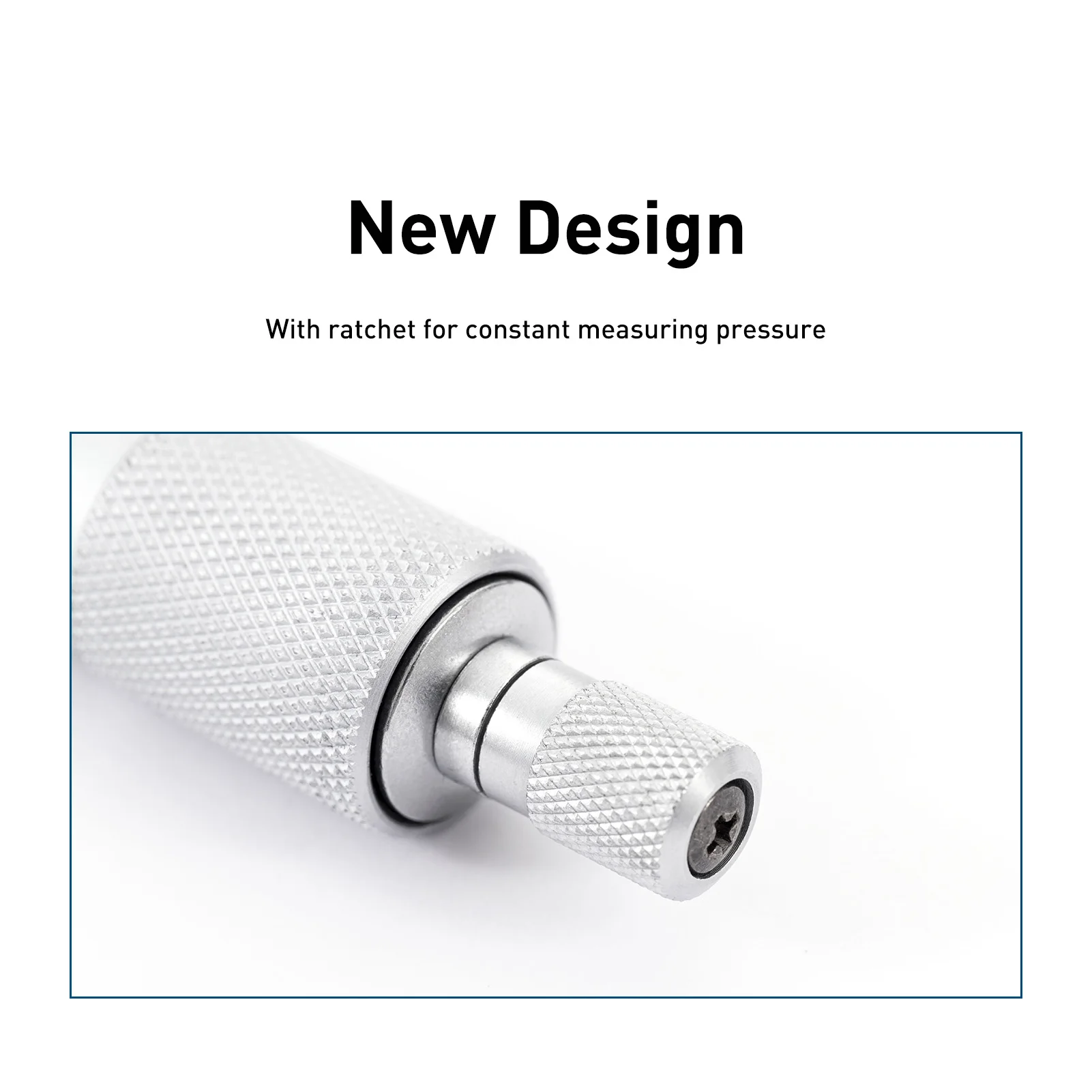 Dasqua Ultra-Precisão 5-30mm Dentro Micrômetro Pontas de Carboneto Interno Micrômetro Micrmetro De Interiores